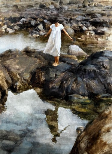 青木薫 | Art Scenes アートシーンズ | お気に入りのアートが探せる