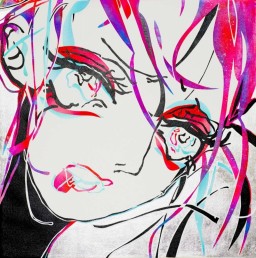ネイネイ | Art Scenes アートシーンズ | お気に入りのアートが探せる