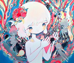 お手頃価格 黄菊しーくの作品一覧 | Art Scenes アートシーンズ アート・デザイン・音楽