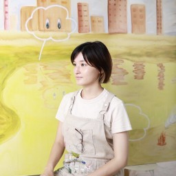 山田 美優(Miyu Yamada) | Art Scenes アートシーンズ | お気に入り 山田 美優(Miyu Yamada) | Art Scenes アートシーンズ | お気に入り