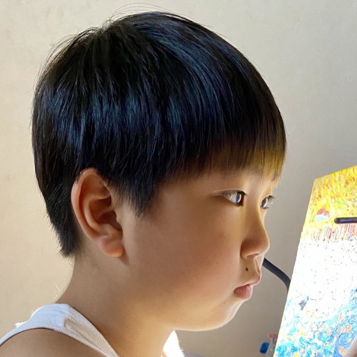 中西翔哉の作品一覧 | Art Scenes アートシーンズ | お気に入りの