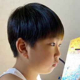 中西翔哉の作品一覧 | Art Scenes アートシーンズ | お気に入りの