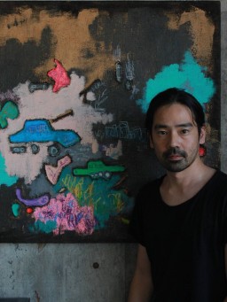川井田 健晃の作品一覧 | Art Scenes アートシーンズ