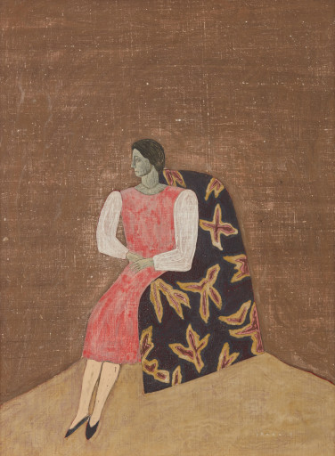 寺田至 てらだ・いたる ハイヒール 絵画 油彩 テンペラ 寺田至 | Art Scenes | Find and collect your favorite art