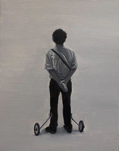 松本光太 | Art Scenes | Find and collect your favorite art