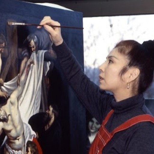 八代亜紀 | Art Scenes | Find and collect your favorite art