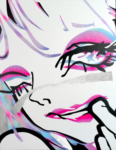 ネイネイ | Art Scenes アートシーンズ | お気に入りのアートが探せる