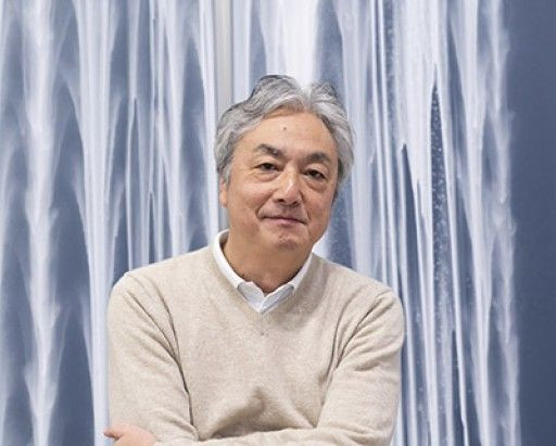 千住博 | Art Scenes アートシーンズ | お気に入りのアートが探せる