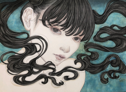 佐久間 友香 | Art Scenes アートシーンズ | お気に入りのアートが