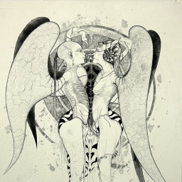 多賀 新｜Taga Shin | Art Scenes | Find and collect your