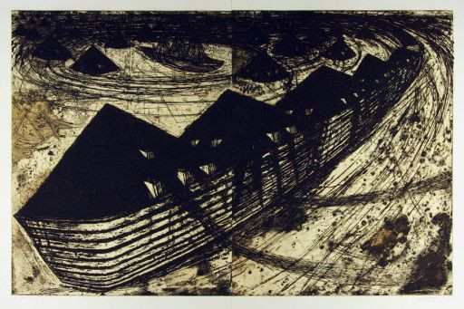 山口啓介's Shows and Fairs | Art Scenes | Find and collect your