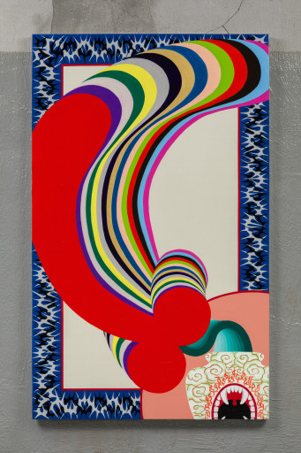 門倉太久斗/22世紀ジェダイ | Art Scenes アートシーンズ | お気に入り