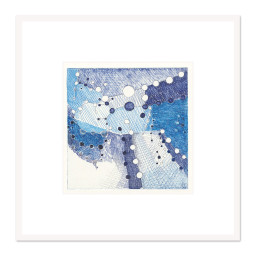 白玉6 by 青木野枝 Aoki Noe | Art Scenes | Find and collect your