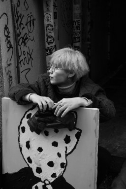 toki | Art Scenes アートシーンズ | お気に入りのアートが探せる