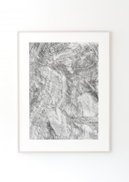 大和美緒MIO YAMATO 一点もの原画unique