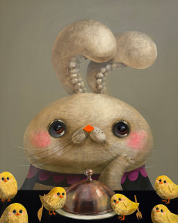 原田章生's Artworks | Art Scenes | Find and collect your favorite art