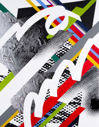 大注目アーティスト　松村咲希 私の感覚と、新しい刺激。｜アーティスト松村咲希さん｜BASE FOOD note