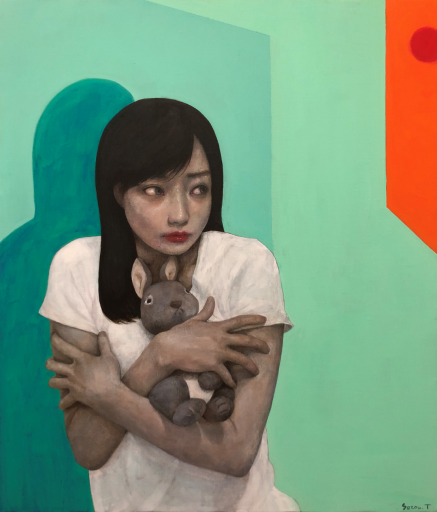 佐藤 Tに関する記事 | Art Scenes アートシーンズ | お気に入りの