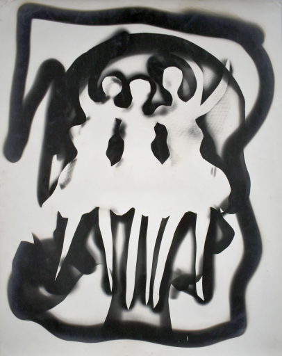 瑛九 「作品」 肉筆 絵画 瑛九 『作品』 肉筆 - 北海道画廊
