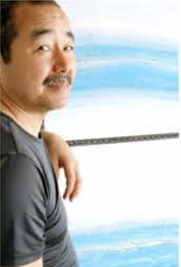 松山 修平 | Art Scenes アートシーンズ | お気に入りのアートが探せる