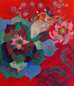 福島 菜菜の来歴 | Art Scenes アートシーンズ | お気に入りのアートが