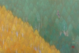 野地美樹子's Artworks | Art Scenes | Find and collect your
