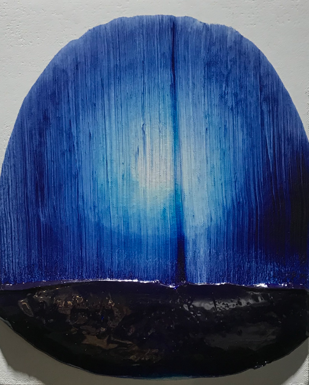 0:16:49 by 香月 美菜 | Art Scenes アートシーンズ