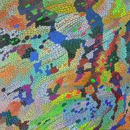 樋口 新 | Art Scenes アートシーンズ | お気に入りのアートが探せる