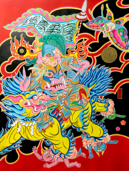 かつまたひでゆき | Art Scenes | Find and collect your favorite art