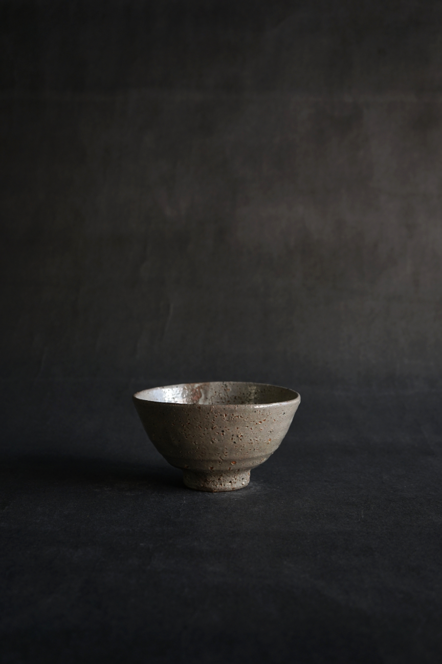 井戸茶盌 | Ido Chawan ST01128 by 辻村史朗 | Art Scenes アート