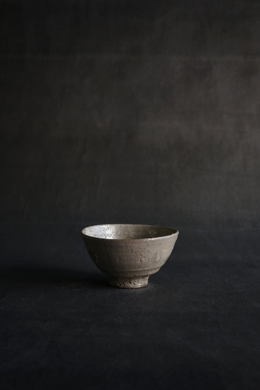 井戸茶盌 | Ido Chawan ST01128 by 辻村史朗 | Art Scenes アート