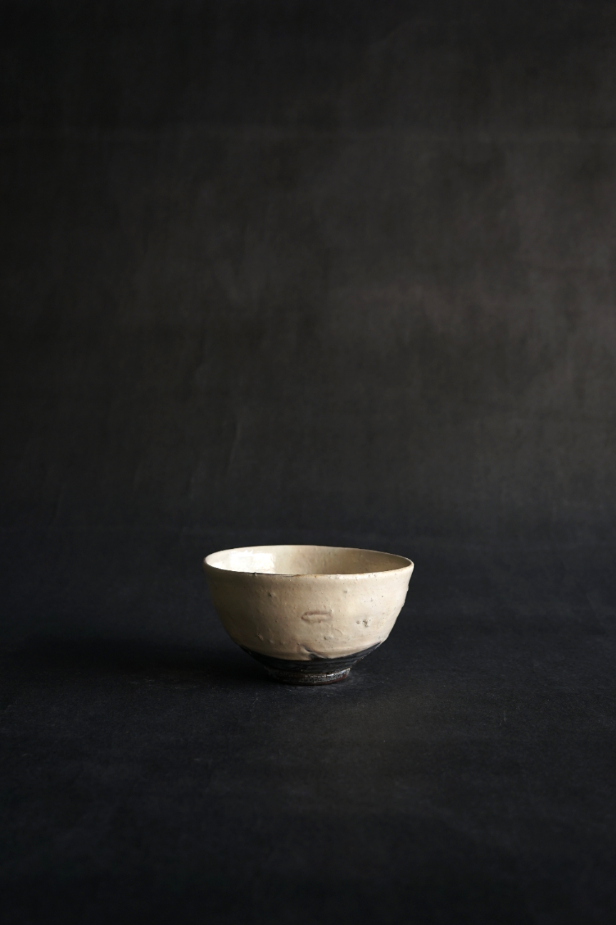 粉引茶盌 | Kohiki Chawan ST01133 by 辻村史朗 | Art Scenes | Find and collect your  favorite art