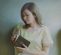 静謐の刻 By 佐藤功 Art Scenes アートシーンズ お気に入りのアートが探せる 見つかる