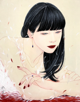 丁子紅子の作品一覧 | Art Scenes アートシーンズ | お気に入り