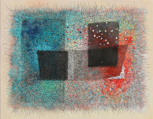 Trace - 65 by 内田 江美 | Art Scenes アートシーンズ | お気に入りの