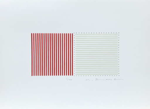 Color・Dot・Clear - E by 坪田 政彦 | Art Scenes アートシーンズ