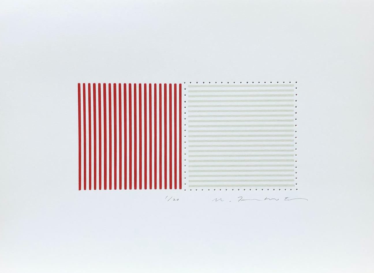 Color・Dot・Clear - E by 坪田 政彦 | Art Scenes アートシーンズ