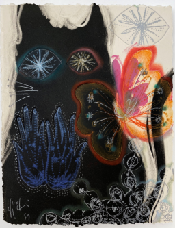 集治 千晶 | Art Scenes アートシーンズ | お気に入りのアートが探せる