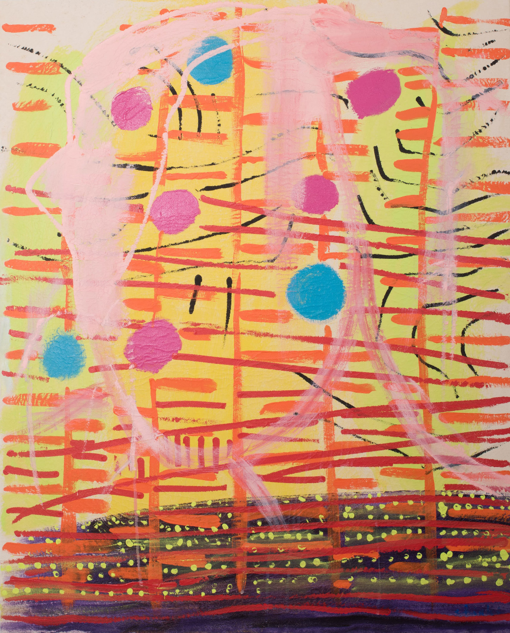 UFO by 堀越千秋 | Art Scenes アートシーンズ | お気に入りのアートが