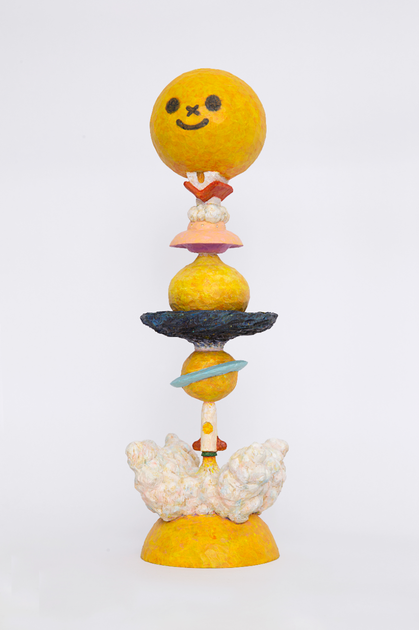 The Journey Home /「家」No.5 by KILA CHEUNG | Art Scenes The Journey Home /「家」No.5 by KILA CHEUNG | Art Scenes