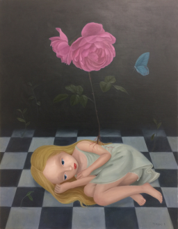 長谷川友美 | Art Scenes アートシーンズ | お気に入りのアート