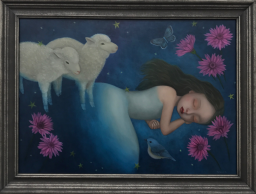 長谷川友美 | Art Scenes アートシーンズ | お気に入りのアート