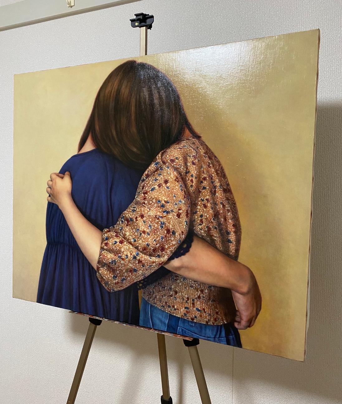 Single Mother By 濱元祐佳 Art Scenes Find And Collect Your Favorite Art