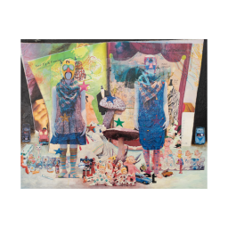 大澤悠 大澤悠 | Art Scenes | Find and collect your favorite art