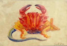 大場 咲子の作品一覧 | Art Scenes アートシーンズ | お気に入りの