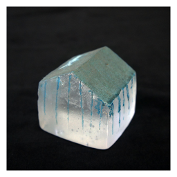 扇田克也 PICTURE HOUSE(BLUE)1997頃