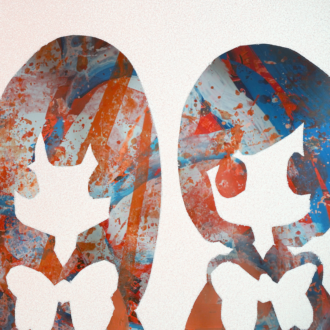 家と私 - 04 by 大槻 香奈 | Art Scenes | Find and collect your