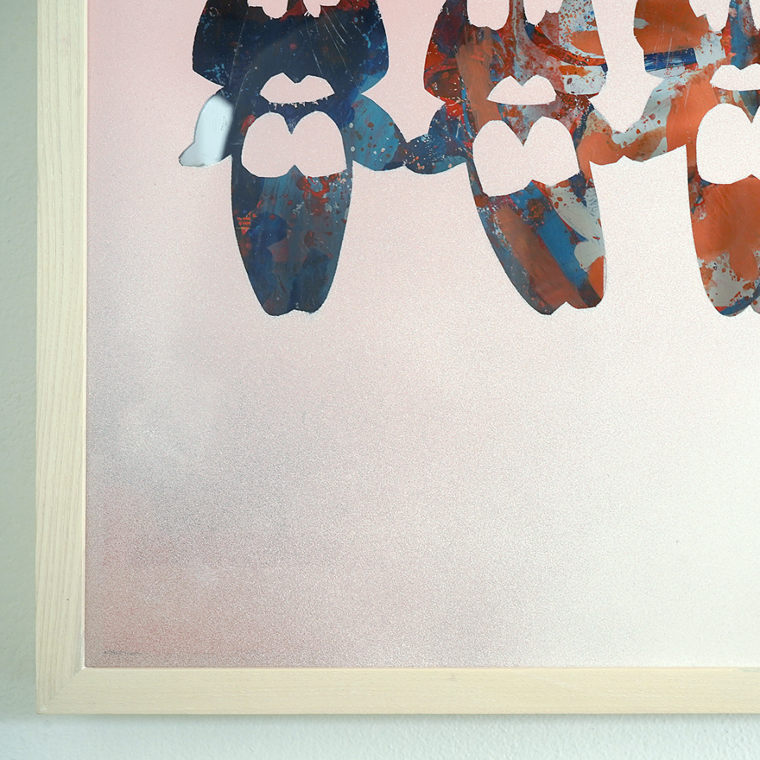 家と私 - 04 by 大槻 香奈 | Art Scenes | Find and collect your