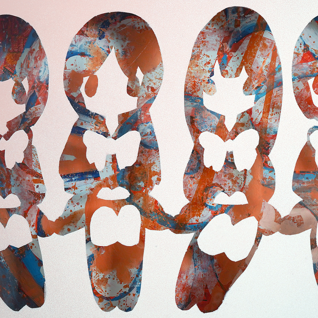 家と私 - 04 by 大槻 香奈 | Art Scenes | Find and collect your