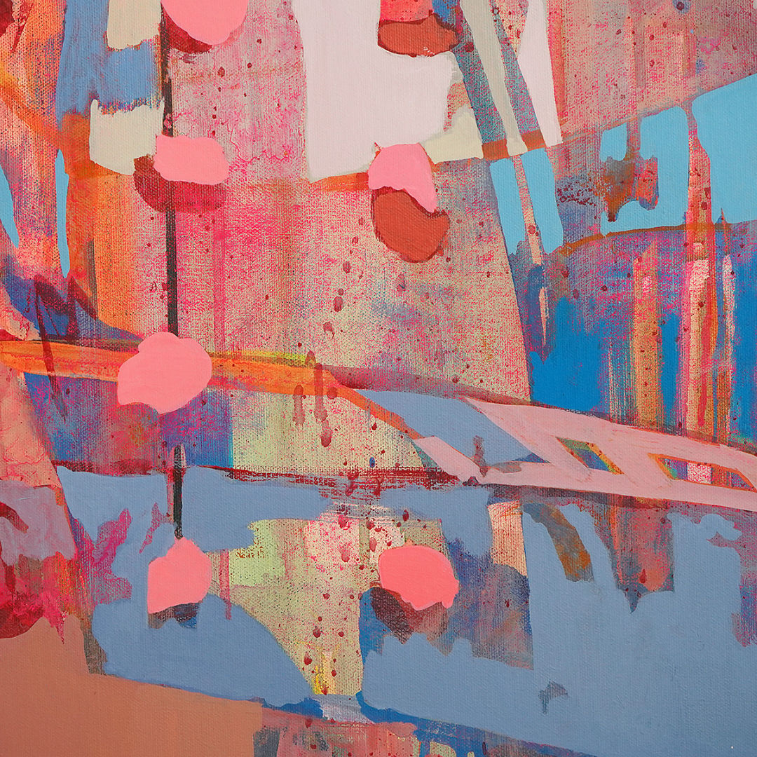 からこいる by OHTSUKI Kana | Art Scenes | Find and collect